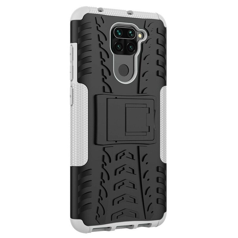 Kuori Xiaomi Redmi Note 9 Ultrakestävä