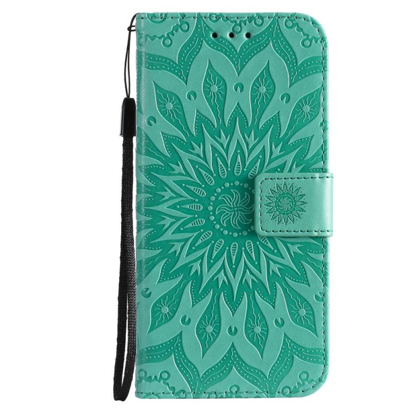 Kotelot Poco F3 Auringon Kukka