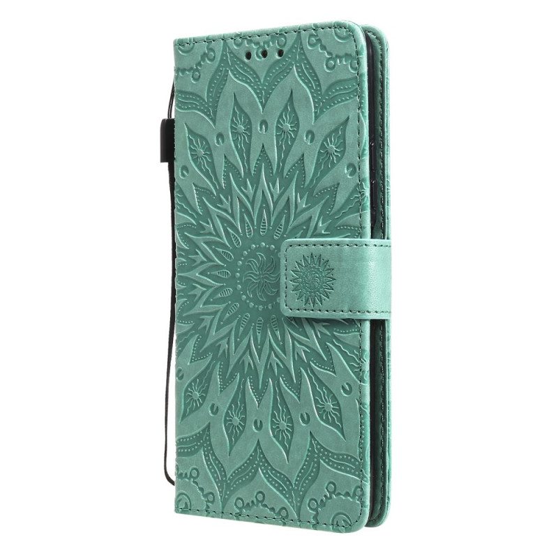 Kotelot Poco F3 Auringon Kukka