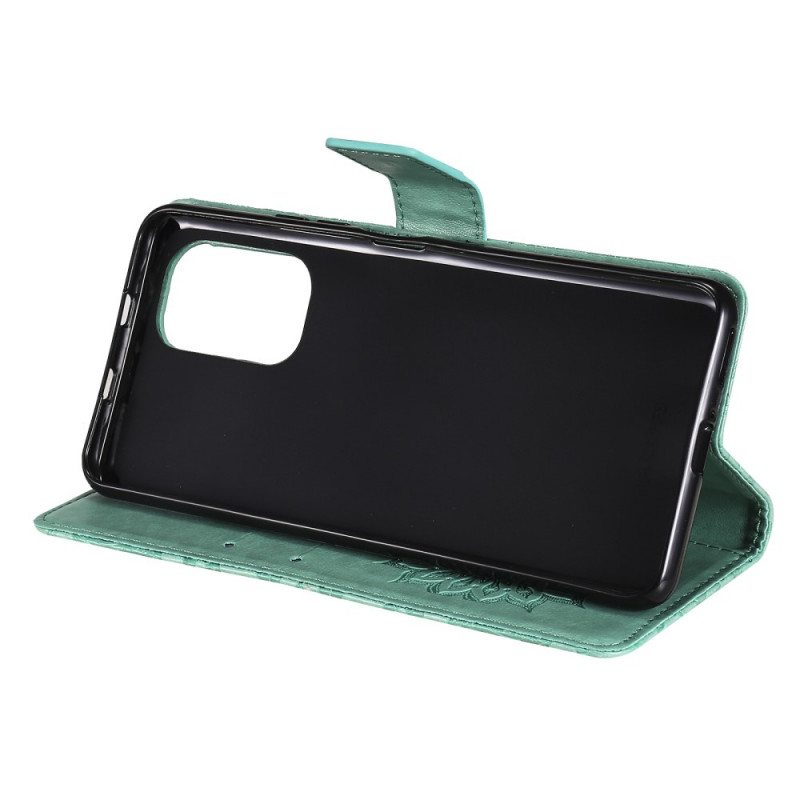 Kotelot Poco F3 Auringon Kukka