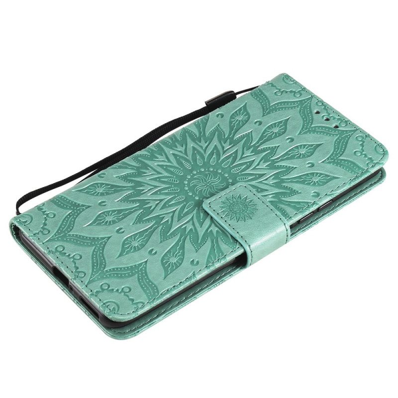 Kotelot Poco F3 Auringon Kukka