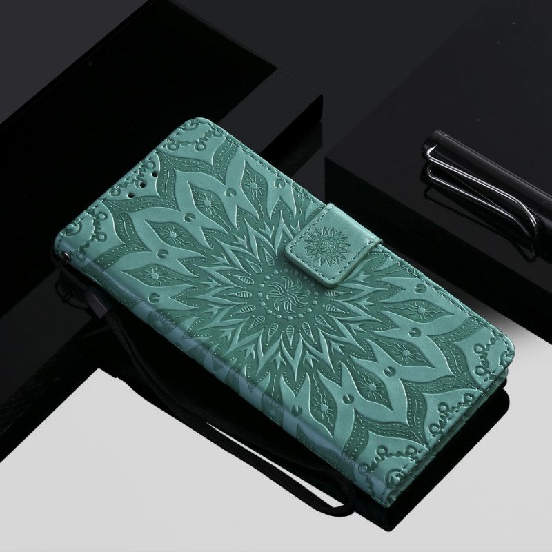 Kotelot Poco F3 Auringon Kukka
