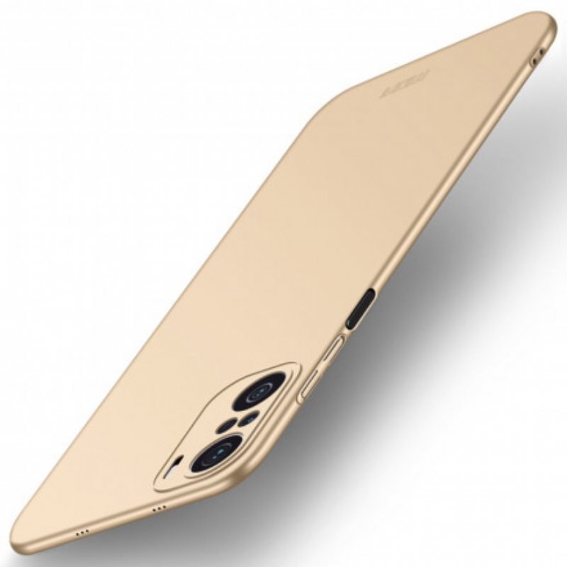 Kuori Poco F3 Mofi