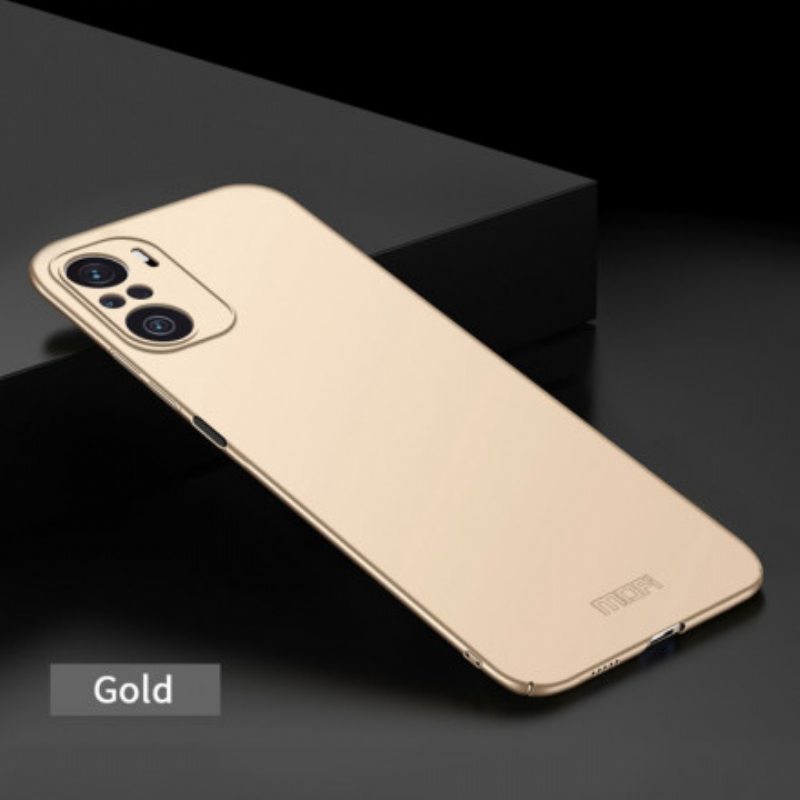 Kuori Poco F3 Mofi