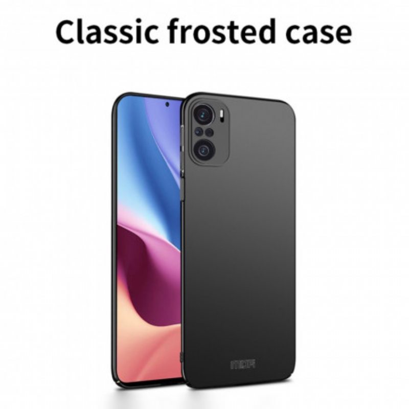 Kuori Poco F3 Mofi