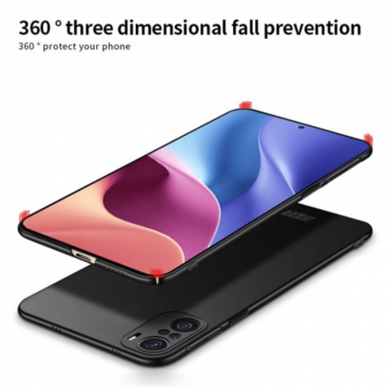 Kuori Poco F3 Mofi