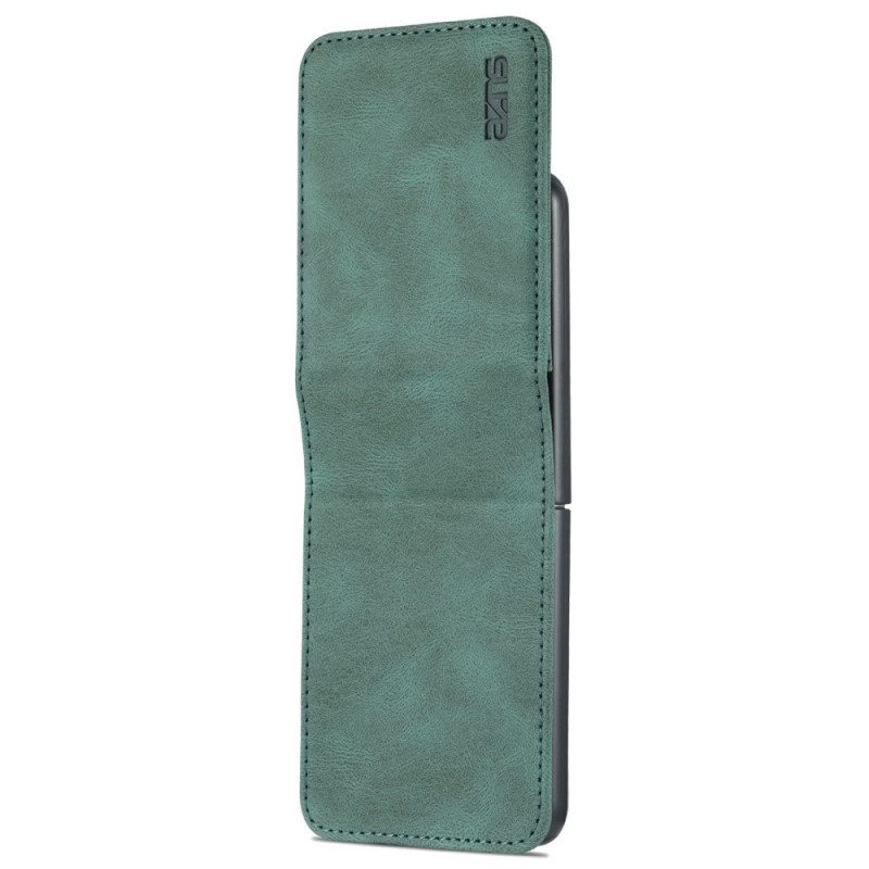 Kotelot Samsung Galaxy Z Flip 5 Azns-korttikotelo Suojakuori