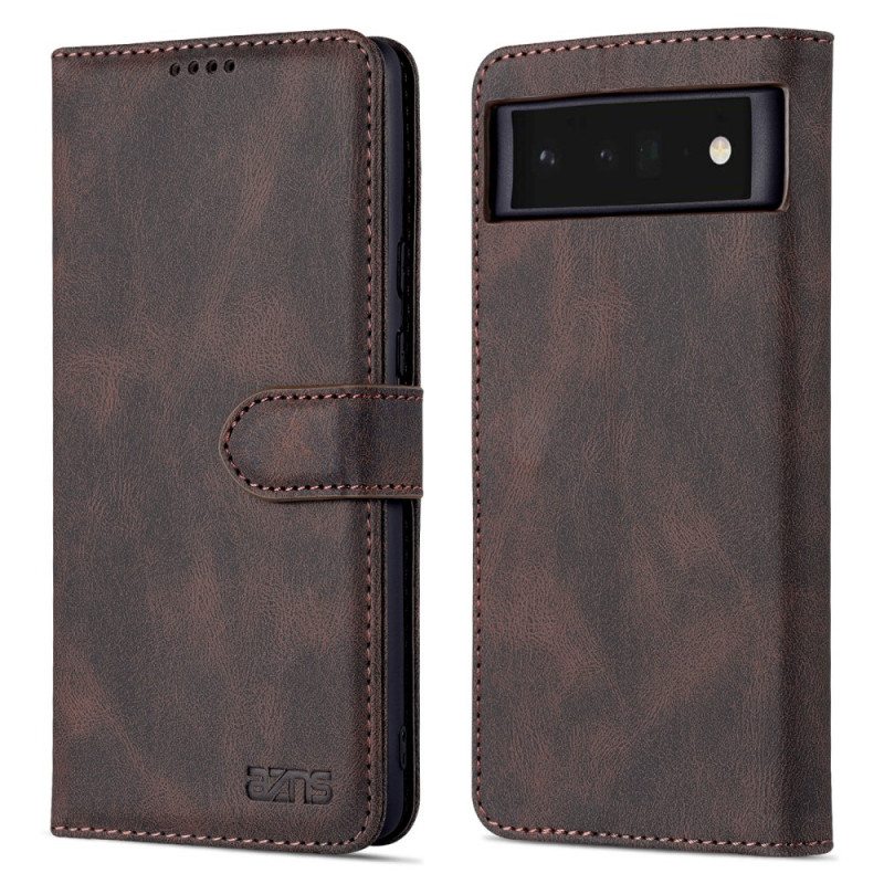 Kotelot Google Pixel 6 Pro Azns Couture