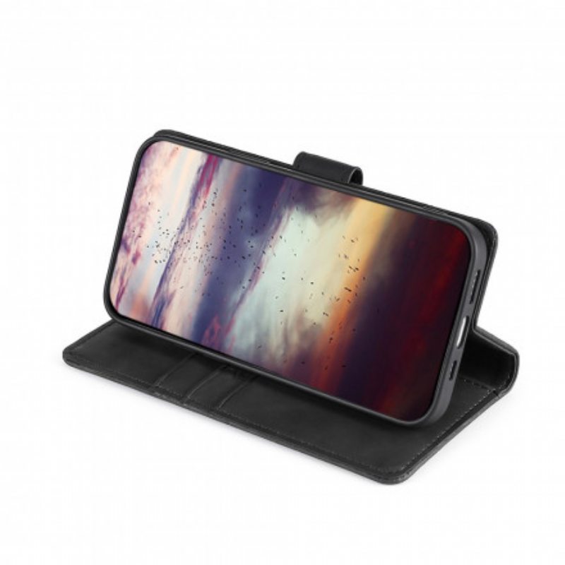 Kotelot Google Pixel 6 Pro Ihokosketuskrokotiili