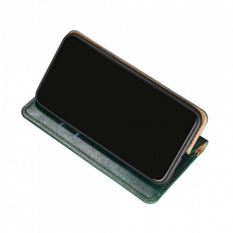 Puhelinkuoret Google Pixel 6 Pro Kotelot Flip Vintage Nahkatyyli