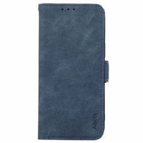 Kotelot Oneplus 13 Abeel Mokkanahkaefekti