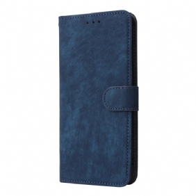 Kotelot Oneplus 13 Mokkanahkaefekti Rfid-suojauksella