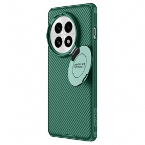 Kuori Oneplus 13 Camshield Prop Magnetic -sarja Nillkin