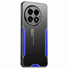 Kuori Oneplus 13 Metalliefekti Suojakuori