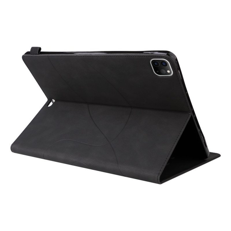 Kotelot iPad Air (2022) (2020) Kaksivärinen Muotoilu