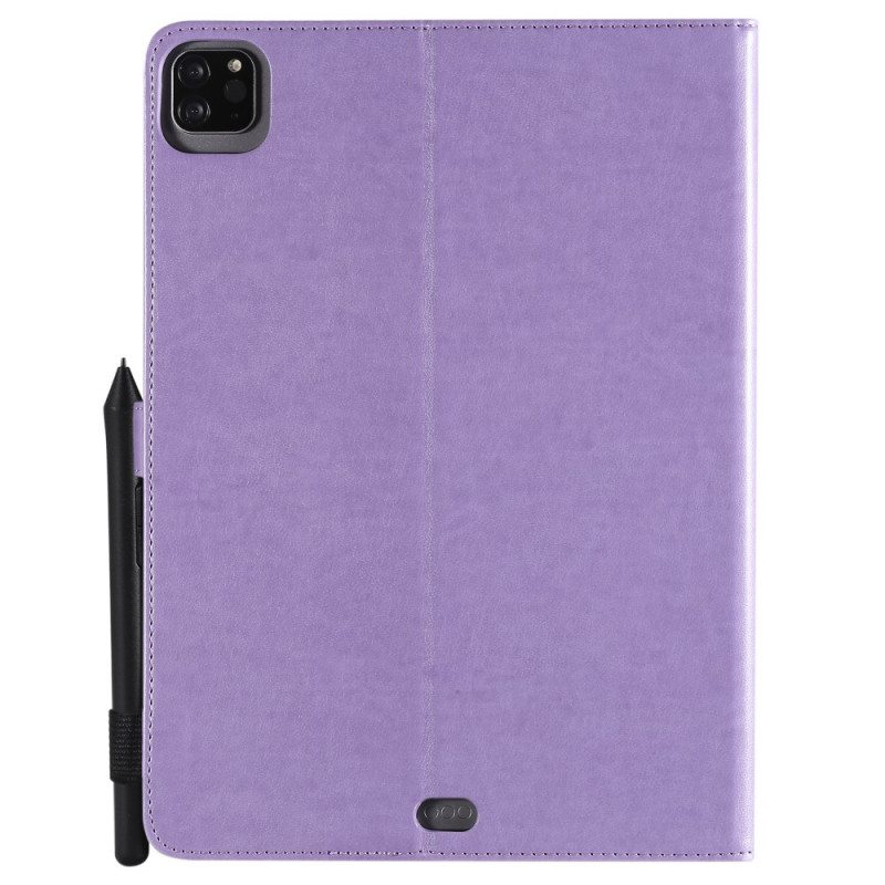 Kotelot iPad Air (2022) (2020) Kissa Ja Mehiläiset