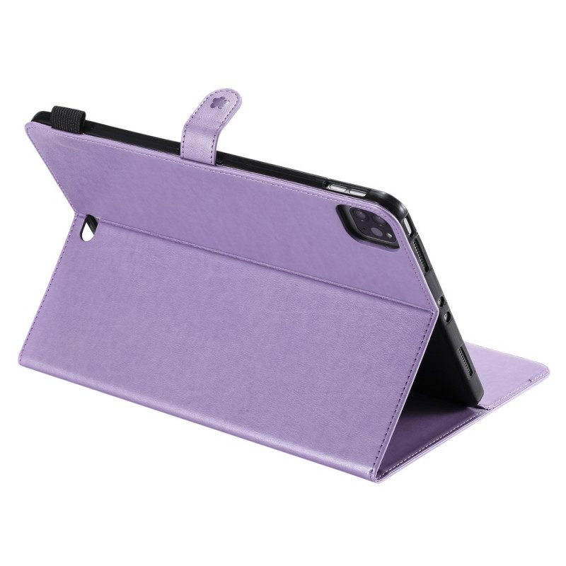 Kotelot iPad Air (2022) (2020) Kissa Ja Mehiläiset