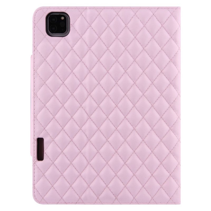 Kotelot iPad Air (2022) (2020) Tikattu