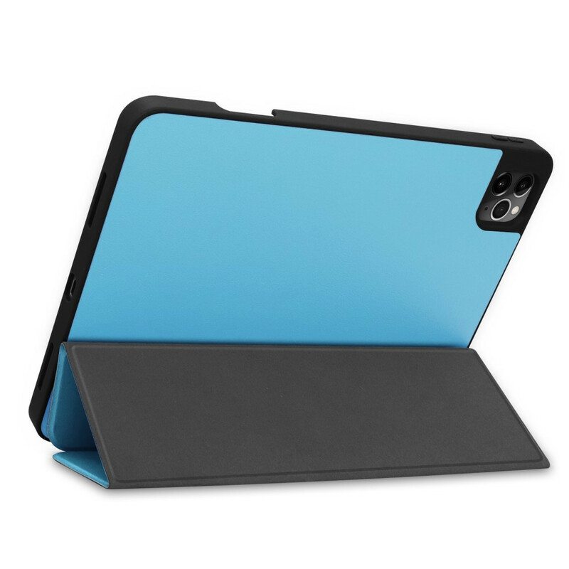 Puhelinkuoret iPad Air (2022) (2020) Kolminkertainen Kynäteline