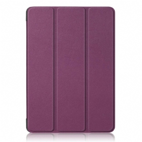 Puhelinkuoret iPad Air (2022) (2020) Litsi Tekonahkaa