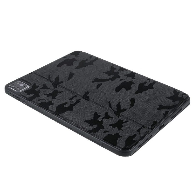 Puhelinkuoret iPad Air (2022) (2020) Naamiointi X-level