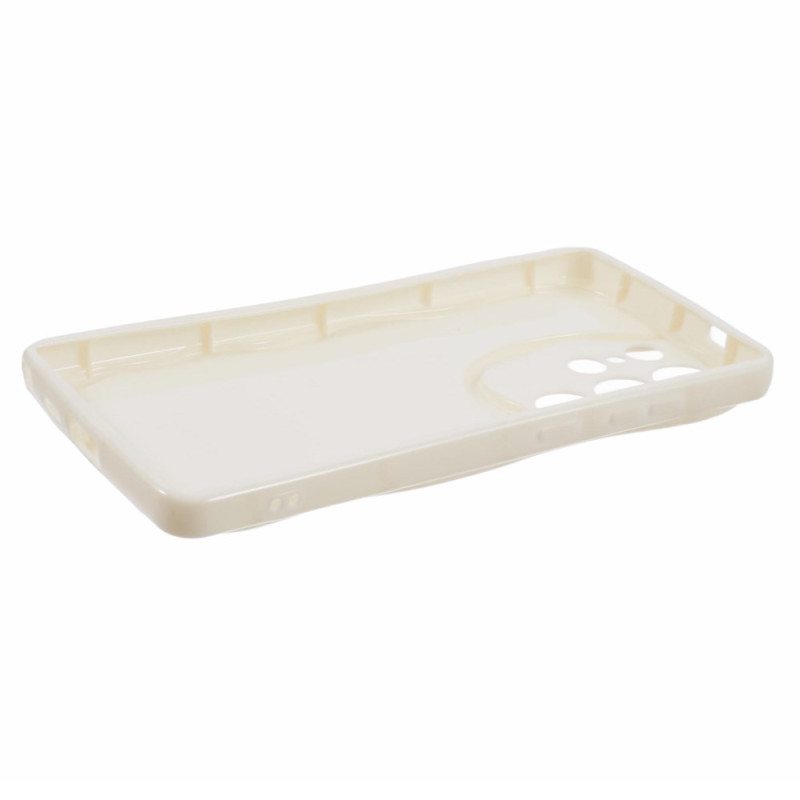 Kuori Samsung Galaxy S24 Ultra 5g Aaltoileva Reuna