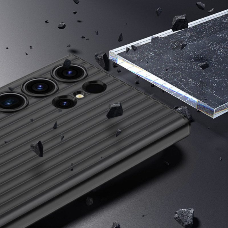 Kuori Samsung Galaxy S24 Ultra 5g Himmeä