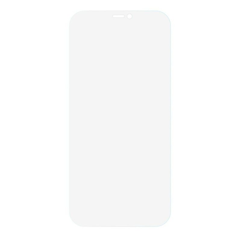 Arc Edge Karkaistu Lasisuoja iPhone 12 Pro Max -Näytölle
