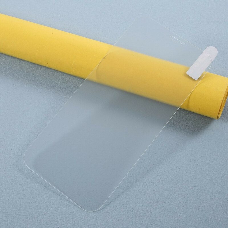 Arc Edge Karkaistu Lasisuoja iPhone 12 Pro Max -Näytölle