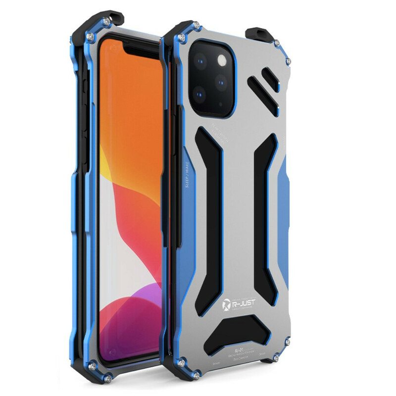 Case iPhone 12 Pro Max Alumiiniseos