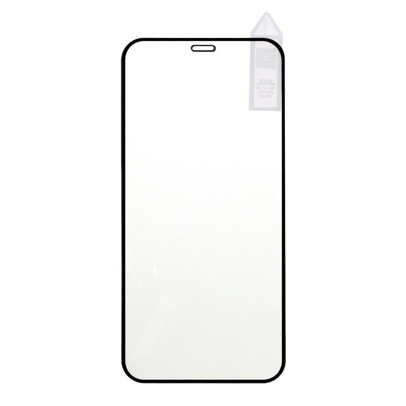 Karkaistu Lasisuoja iPhone 12 Pro Max Rurihai -Puhelimelle