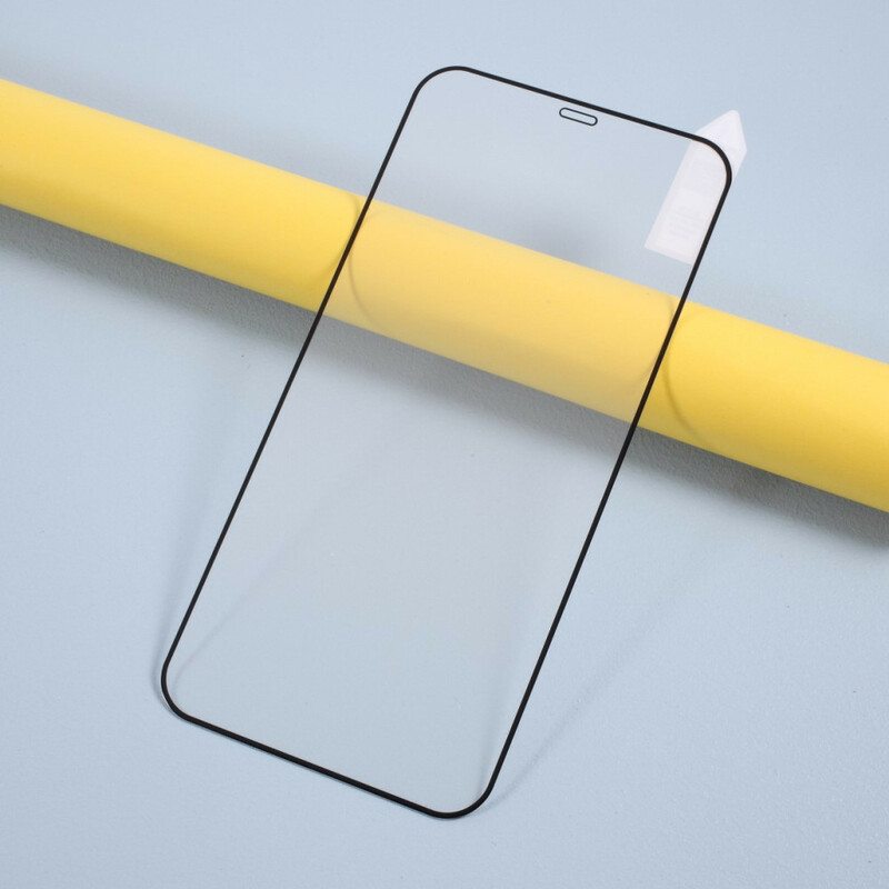 Karkaistu Lasisuoja iPhone 12 Pro Max Rurihai -Puhelimelle