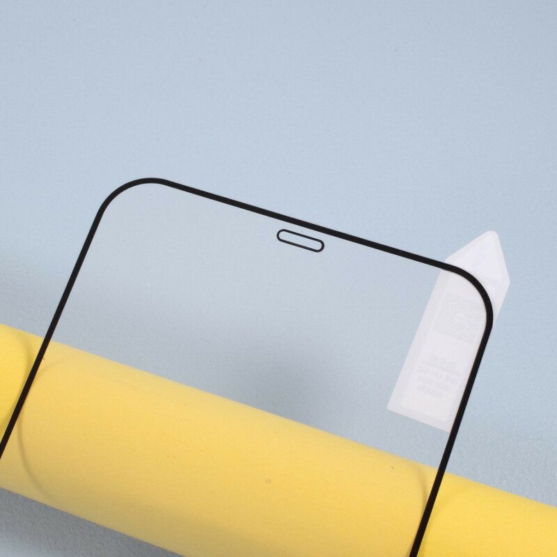 Karkaistu Lasisuoja iPhone 12 Pro Max Rurihai -Puhelimelle