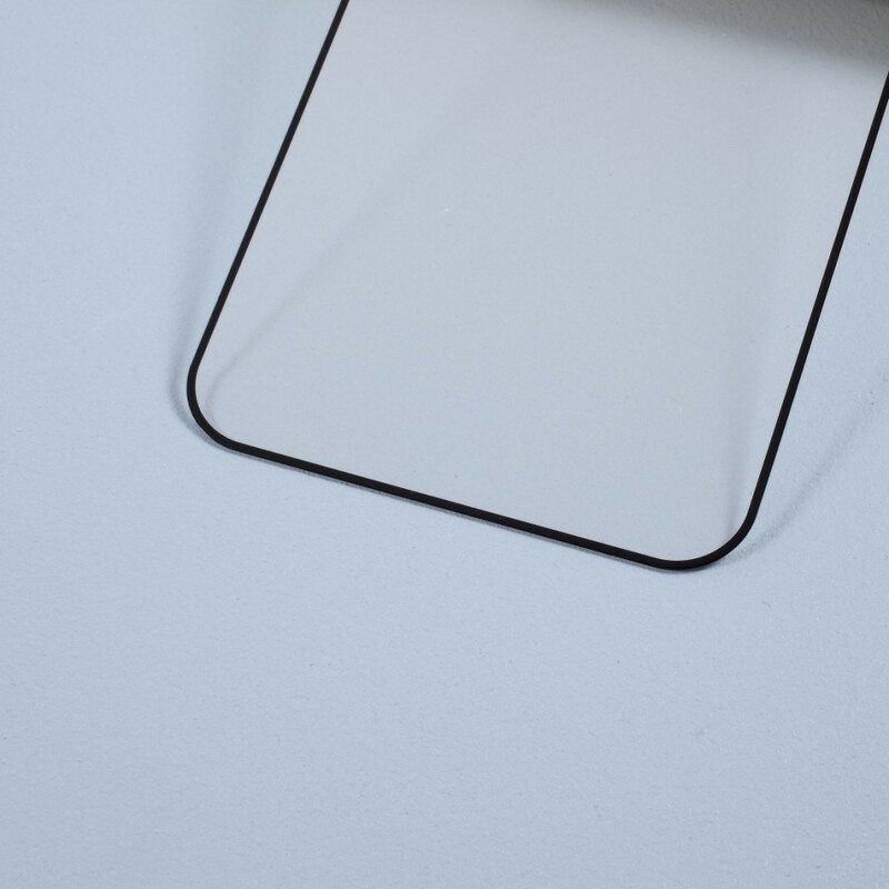 Karkaistu Lasisuoja iPhone 12 Pro Max Rurihai -Puhelimelle