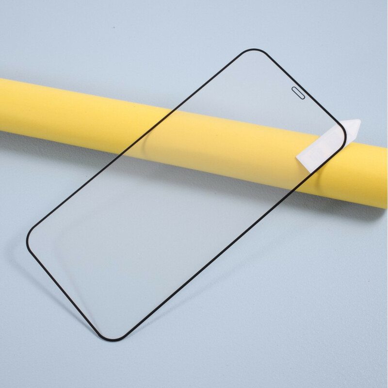 Karkaistu Lasisuoja iPhone 12 Pro Max Rurihai -Puhelimelle