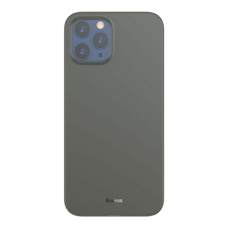 Kuori iPhone 12 Pro Max Baseus Wing -sarja