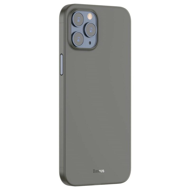Kuori iPhone 12 Pro Max Baseus Wing -sarja
