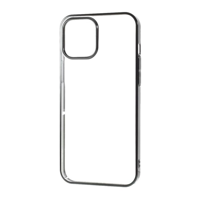 Kuori iPhone 12 Pro Max Dawn-sarjan X-taso