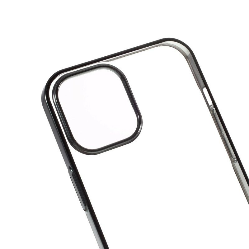 Kuori iPhone 12 Pro Max Dawn-sarjan X-taso