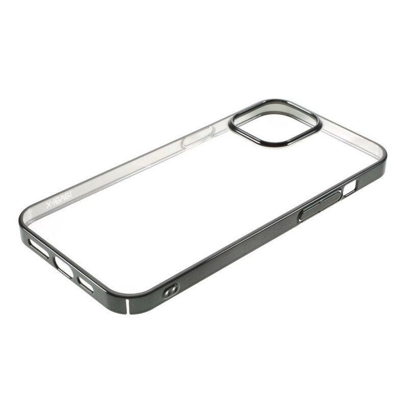 Kuori iPhone 12 Pro Max Dawn-sarjan X-taso