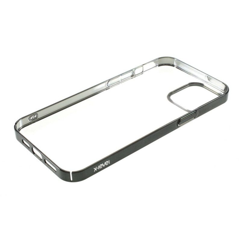 Kuori iPhone 12 Pro Max Dawn-sarjan X-taso