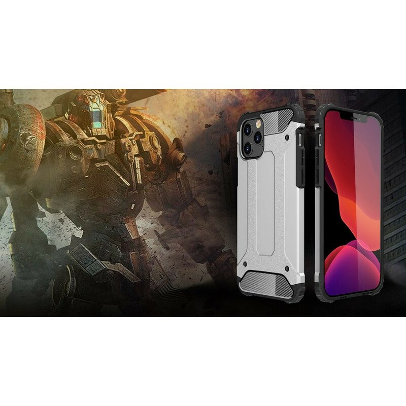 Kuori iPhone 12 Pro Max Selviytyjä