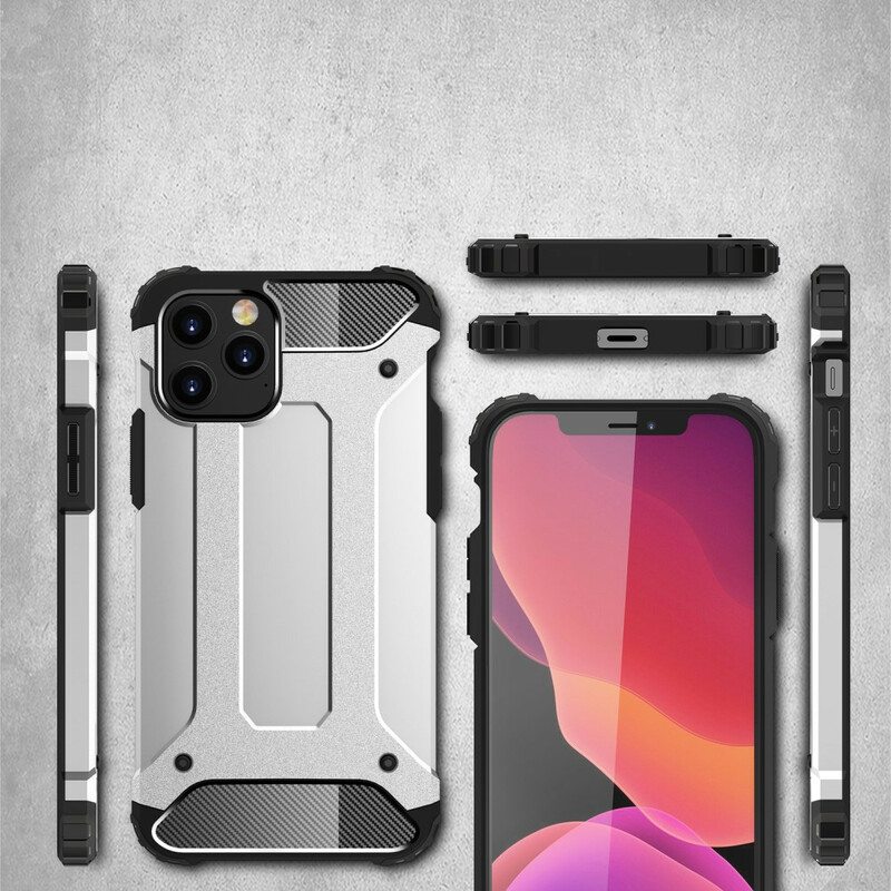 Kuori iPhone 12 Pro Max Selviytyjä