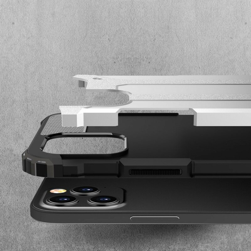 Kuori iPhone 12 Pro Max Selviytyjä