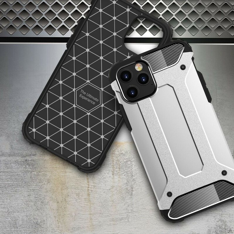 Kuori iPhone 12 Pro Max Selviytyjä