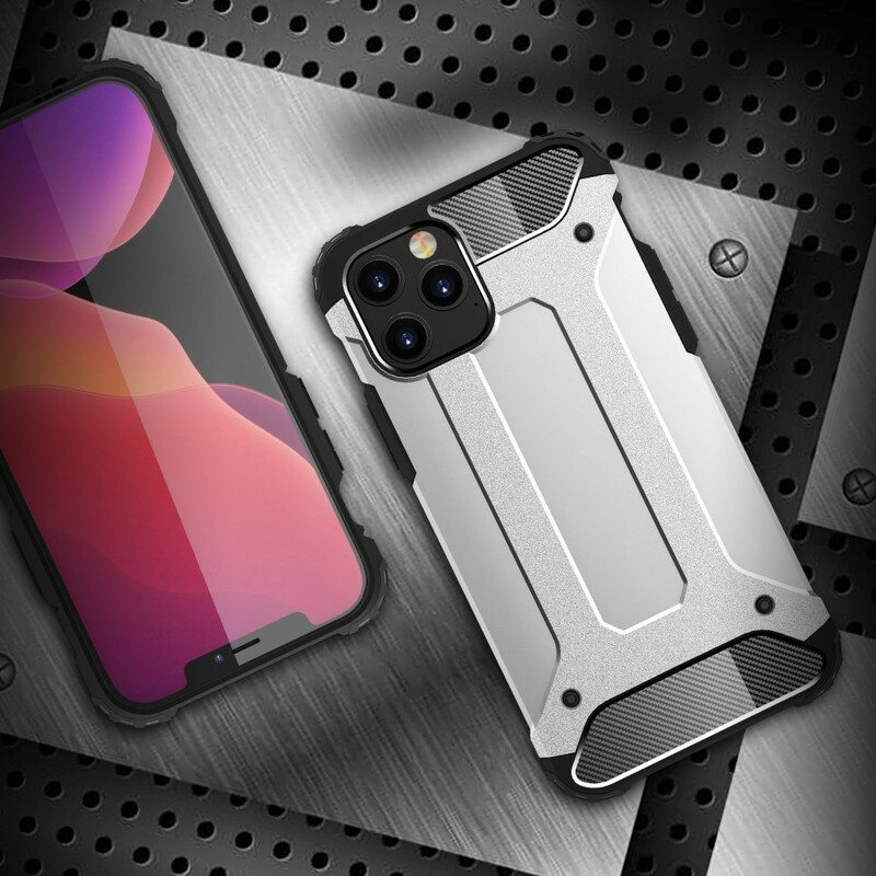 Kuori iPhone 12 Pro Max Selviytyjä