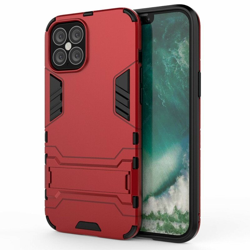 Kuori iPhone 12 Pro Max Ultra Resistant