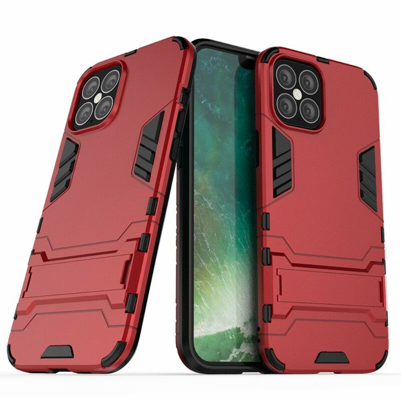 Kuori iPhone 12 Pro Max Ultra Resistant