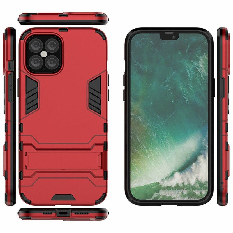 Kuori iPhone 12 Pro Max Ultra Resistant