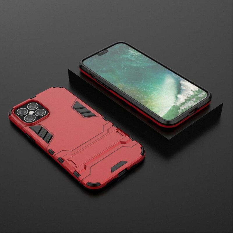 Kuori iPhone 12 Pro Max Ultra Resistant